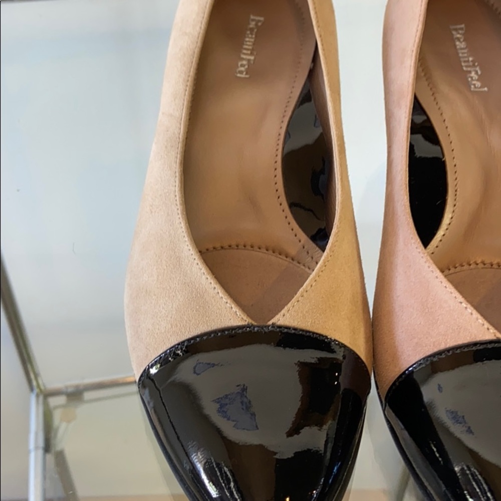 BeautiFeel pumps - Picture 2 of 7